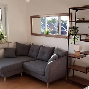 1 Weitblick Apartment