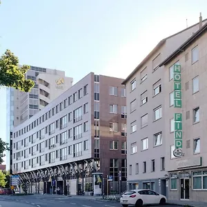 Find 3* Stuttgart