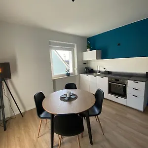 Himmlische Weite 3 Apartment