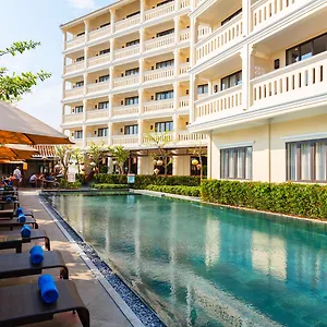 Wyndham Garden Cua Dai 5* Hội An