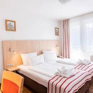 Astoria 3* Stuttgart