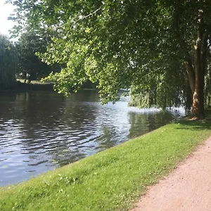 Alterwanderweg Haus Hamburg