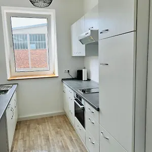 Zur Fabrik Apartment
