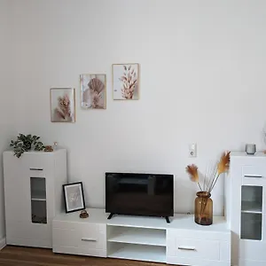 Am Theater 2 Apartment