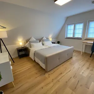 Stadtoase: Exklusive Fuer Ruhe Und Entspannung BRE