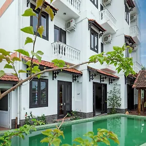 Blue River Boutique 3* Hội An