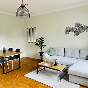 Zum Fruehling Apartment