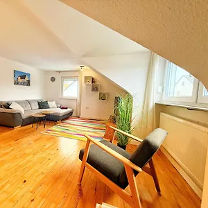 Ferienwohnung Schweinfurt Apartment