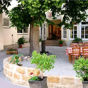 Hotel Zur Schoenen Schnitterin, Bad Staffelstein