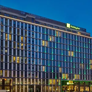 Berlin-alexanderplatz, An Ihg 4* Berlijn