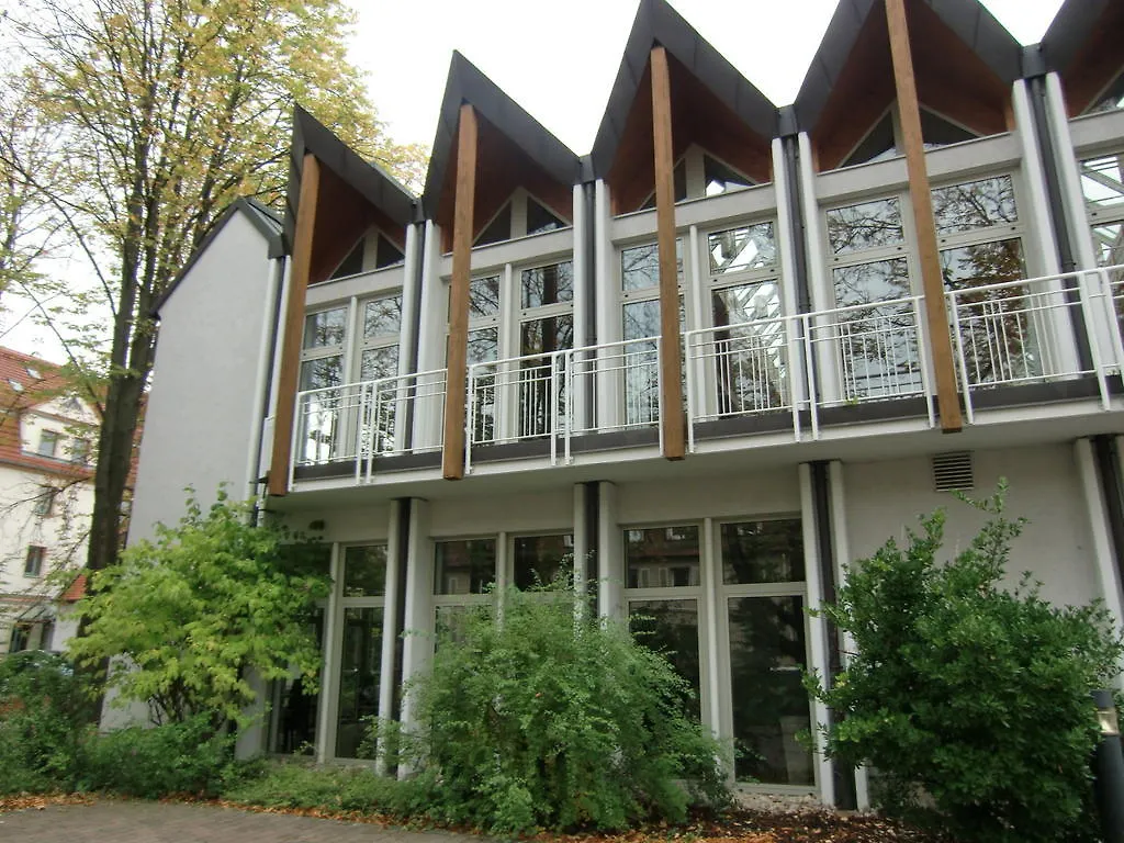 Kolping-Hotel Schweinfurt 3*,  Germany