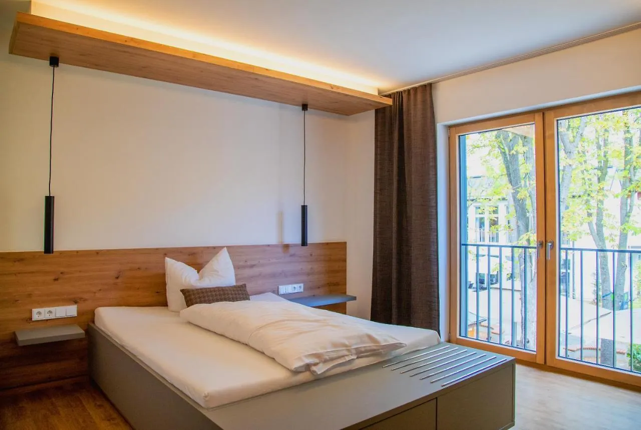 Hotel Kolping-Hotel Schweinfurt