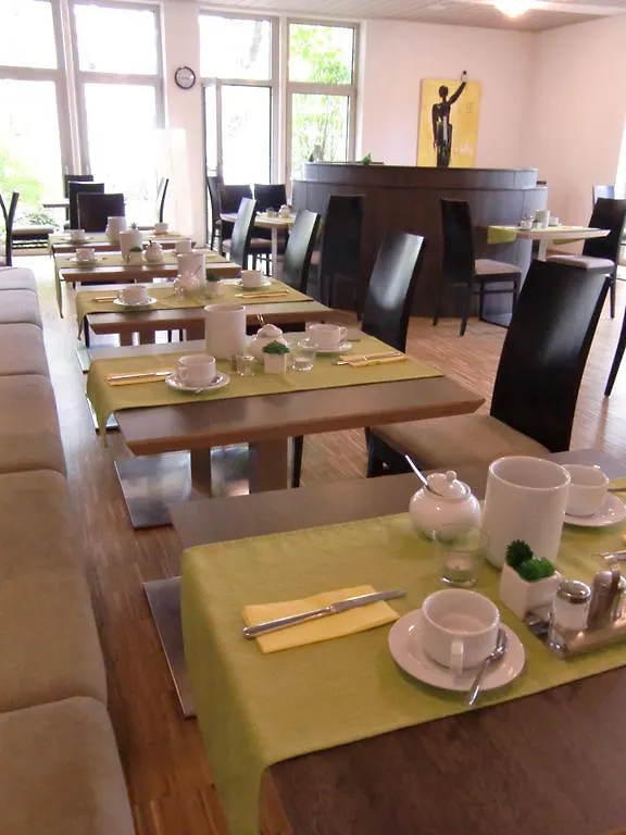 Kolping-Hotel Schweinfurt Hotel