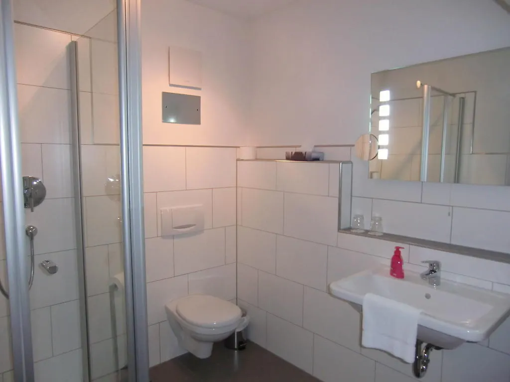 Kolping-Hotel Schweinfurt 3*,  Germany