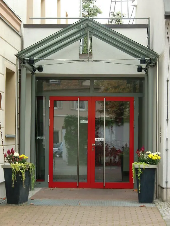 Kolping-Hotel Schweinfurt