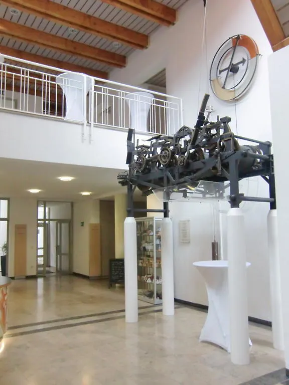Hotel Kolping-Hotel Schweinfurt