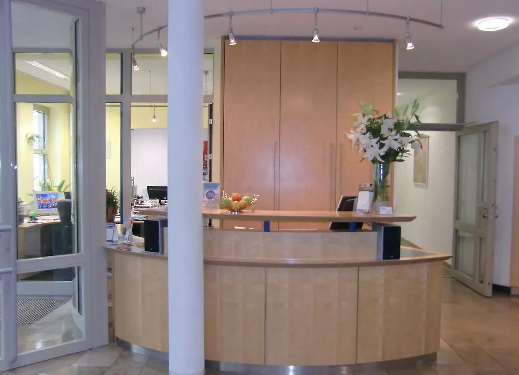 Kolping-Hotel Schweinfurt Germany