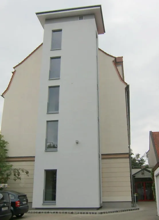 Kolping-Hotel Schweinfurt Hotel