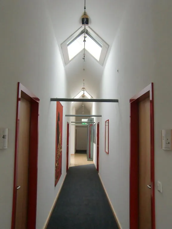 Kolping-Hotel Schweinfurt