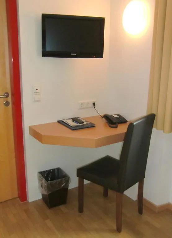 Hotel Kolping-Hotel Schweinfurt
