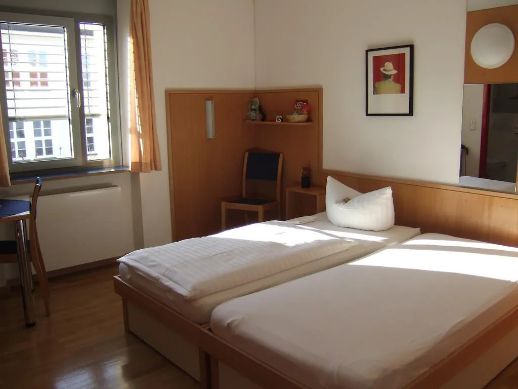 Kolping-Hotel Schweinfurt Hotel