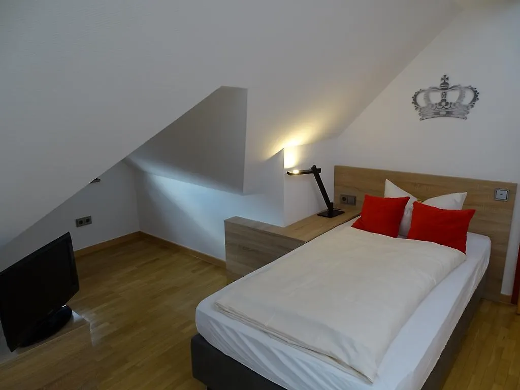 Kolping-Hotel Schweinfurt 3*,