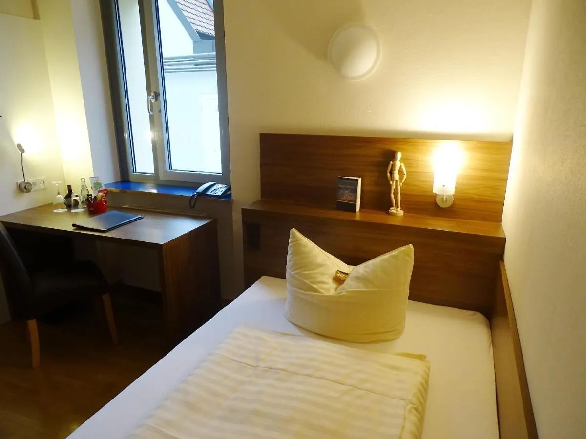 Hotel Kolping-Hotel Schweinfurt